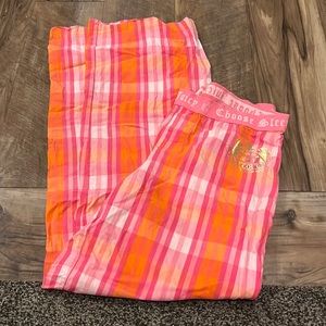 Vintage juicy couture pants